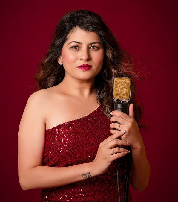 Savani Ravindra